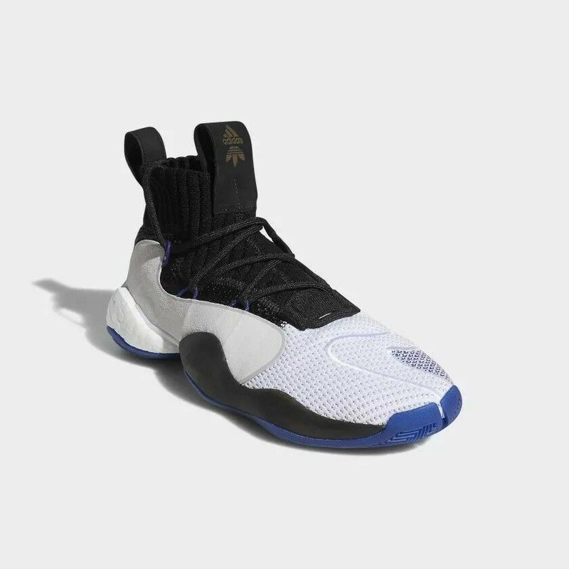 adidas boost you wear basketball